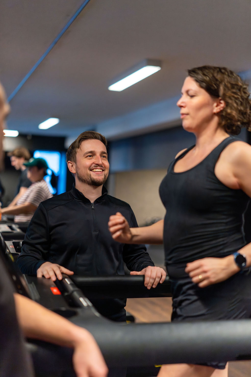 Fysio & Sport Maastricht sfeerbeeld